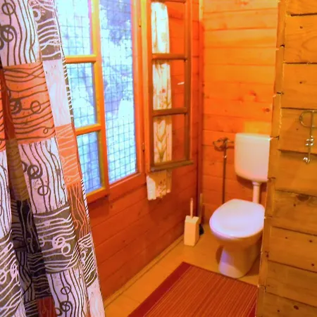 4 Holiday home