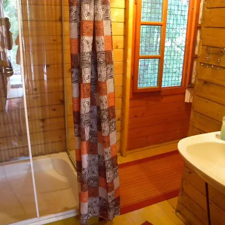 Holiday home 4 *