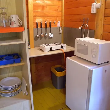 Holiday home 4
