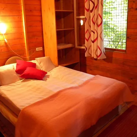 4 Holiday home