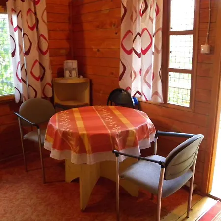 Holiday home 4 *