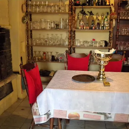 Holiday home 4 *