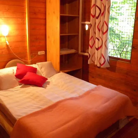 4 Holiday home *